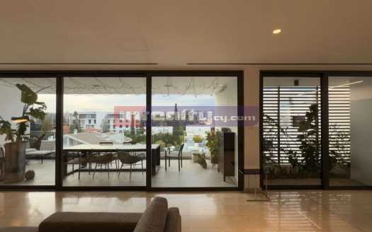 3 B/R PENTHOUSE WITH SW/POOL AGIOS NECTARIOS