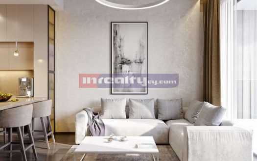 1 B/R APARTMENT MESA GITONIA + VAT