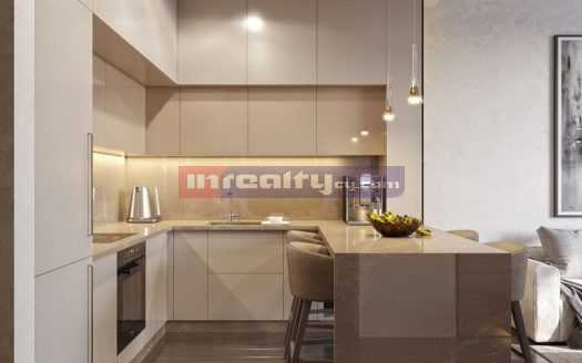 1 B/R APARTMENT MESA GITONIA + VAT