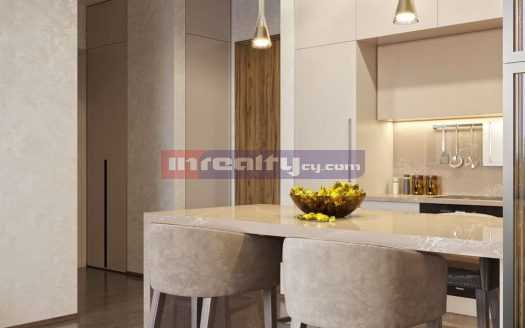 1 B/R APARTMENT MESA GITONIA + VAT