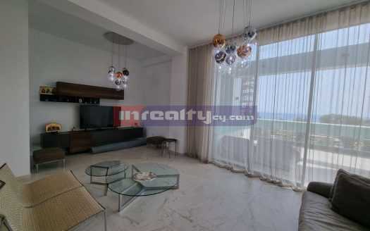 3 B/R APARTMENT WITH ROOF GARDEN