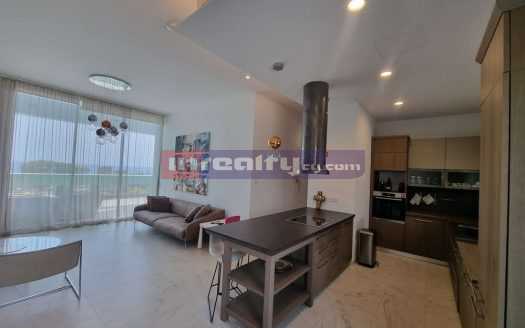 3 B/R APARTMENT WITH ROOF GARDEN