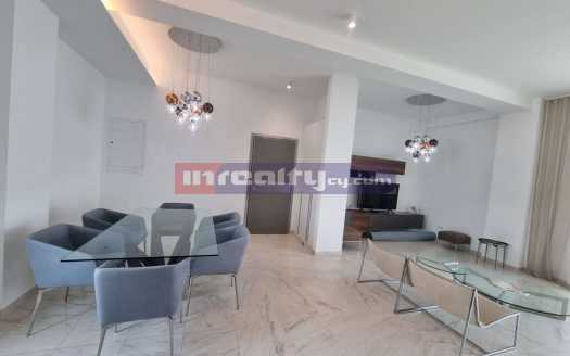 3 B/R APARTMENT WITH ROOF GARDEN