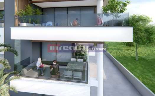 2 B/R APARTMENT KATHOLIKI + VAT