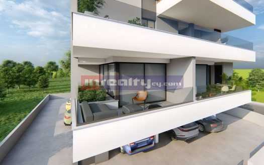 2 B/R APARTMENT KATHOLIKI + VAT