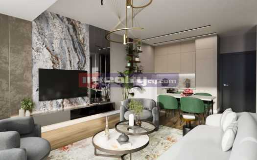 1 B/R APARTMENT KATHOLIKI + VAT
