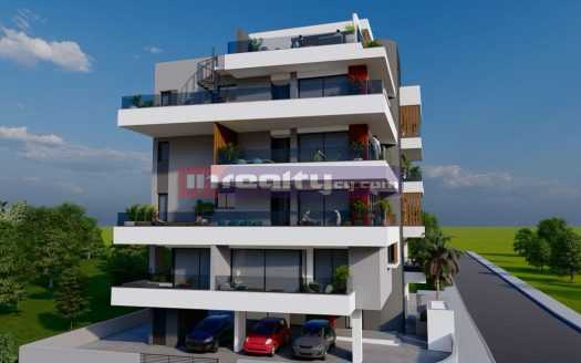 2 B/R APARTMENT KATHOLIKI + VAT