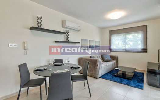 MODERN 1 B/R APARTMENT IN THE COMPLEX NEAR DASSOUDI