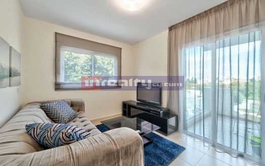 MODERN 1 B/R APARTMENT IN THE COMPLEX NEAR DASSOUDI