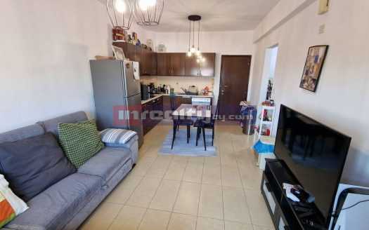 1 B/R APARTMENT AGIOS ATHANASIOS