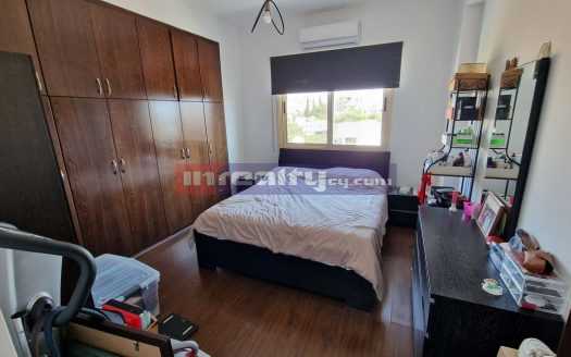 1 B/R APARTMENT AGIOS ATHANASIOS