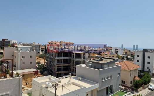 1 B/R APARTMENT AGIOS ATHANASIOS