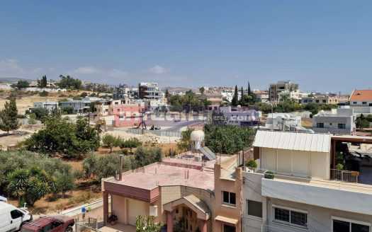 1 B/R APARTMENT AGIOS ATHANASIOS