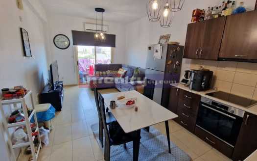 1 B/R APARTMENT AGIOS ATHANASIOS