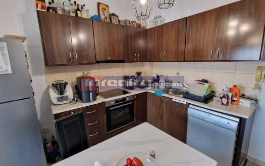 1 B/R APARTMENT AGIOS ATHANASIOS