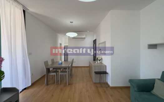 MODERN 2 B/R APARTMENT