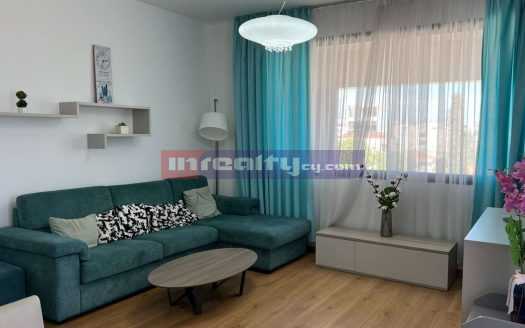MODERN 2 B/R APARTMENT
