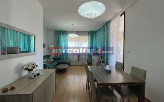 MODERN 2 B/R APARTMENT