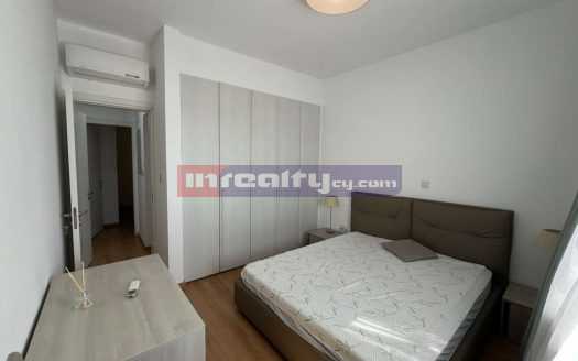 MODERN 2 B/R APARTMENT