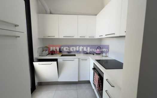 MODERN 2 B/R APARTMENT