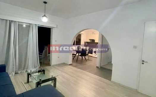 1 B/R APARTMENT NEAR DASSOUDI