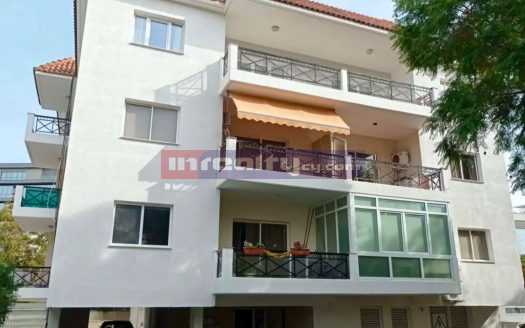 1 B/R APARTMENT NEAR DASSOUDI