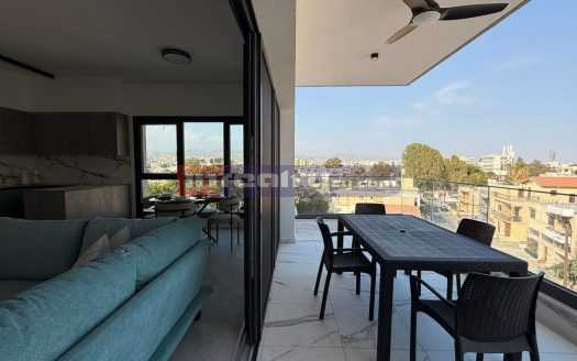 BRAND NEW 3 B/R APARTMENT