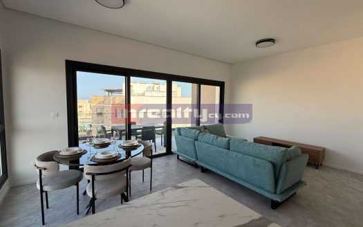 BRAND NEW 3 B/R APARTMENT