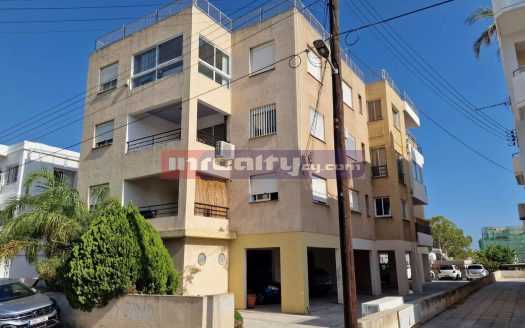 2 B/R APARTMENT KAPSOLOS