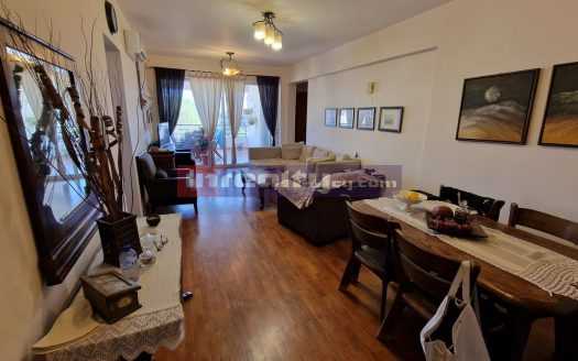 2 B/R APARTMENT KAPSOLOS