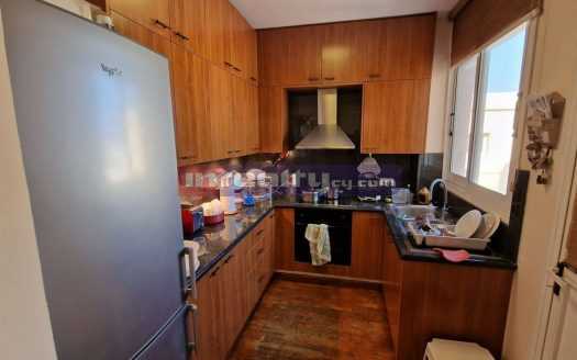 2 B/R APARTMENT KAPSOLOS