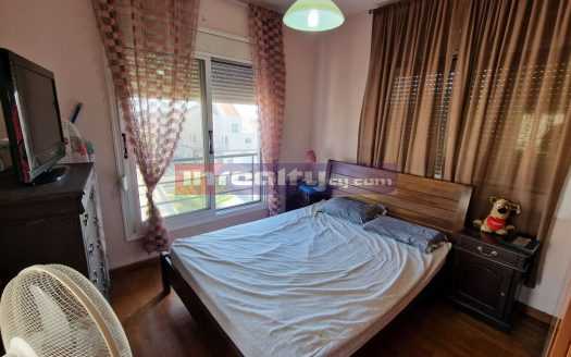 2 B/R APARTMENT KAPSOLOS