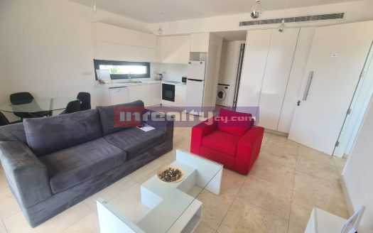 MODERN 2 B/R APARTMENT IN NEAPOLIS