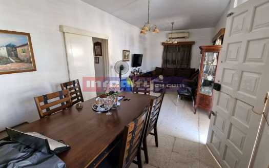 3 B/R HOUSE OMONIA