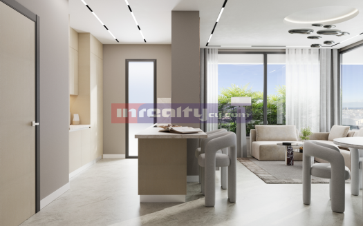 2 B/R APARTMENT KATHOLIKI + VAT