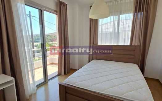 3 B/R HOUSE WITH SW/POOL IN PYRGOS