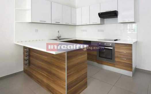 GF 2 B/R APARTMENT IN MOLOS AREA
