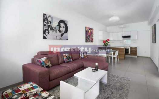 GF 2 B/R APARTMENT IN MOLOS AREA