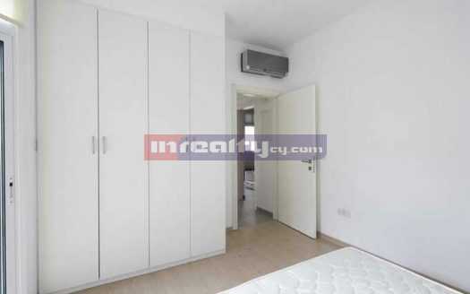GF 2 B/R APARTMENT IN MOLOS AREA