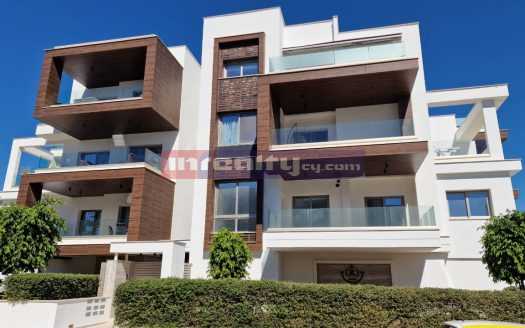 2 B/R APARTMENT NEAR PAPAS