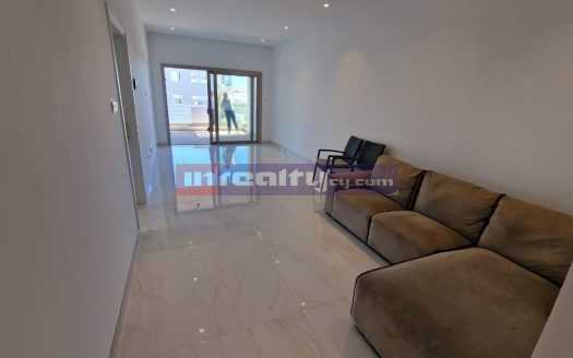 2 B/R APARTMENT NEAR PAPAS