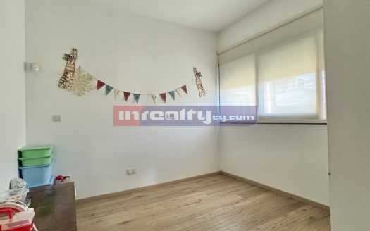 2 B/R APARTMENT Agios Nectarios – MAKARIOS AVENUE