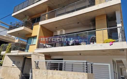 2 B/R APARTMENT Agios Nectarios – MAKARIOS AVENUE