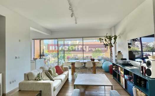 2 B/R APARTMENT Agios Nectarios – MAKARIOS AVENUE
