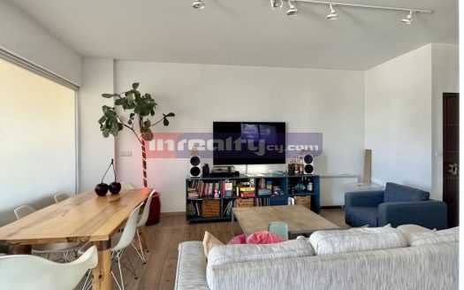 2 B/R APARTMENT Agios Nectarios – MAKARIOS AVENUE