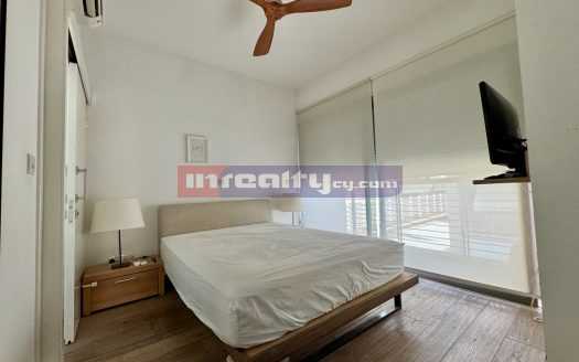 2 B/R APARTMENT Agios Nectarios – MAKARIOS AVENUE