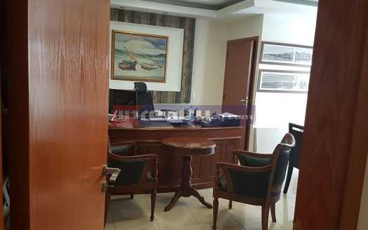 COMMERCIAL BUILDING IN LIMASSOL CITY CENTER