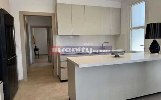 2 B/R APARTMENT MESA GITONIA
