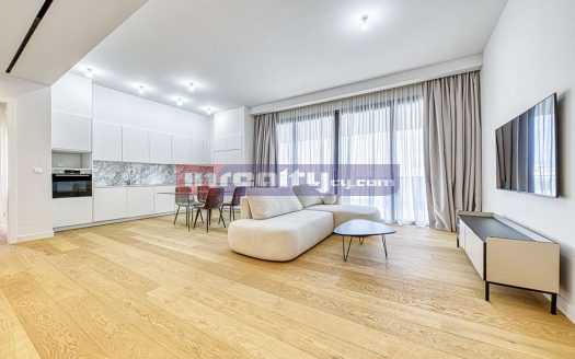 4 B/R PENTHOUSE GERMASOYIA TOURIST AREA