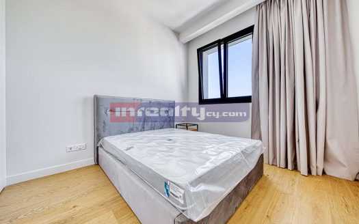 4 B/R PENTHOUSE GERMASOYIA TOURIST AREA